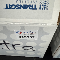 Lot of (20) Calibrated Integra Pipettes image 0